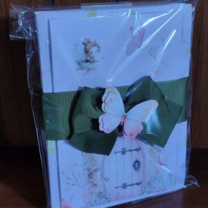 ARQUIVO DIGITAL convite bosque das fadas