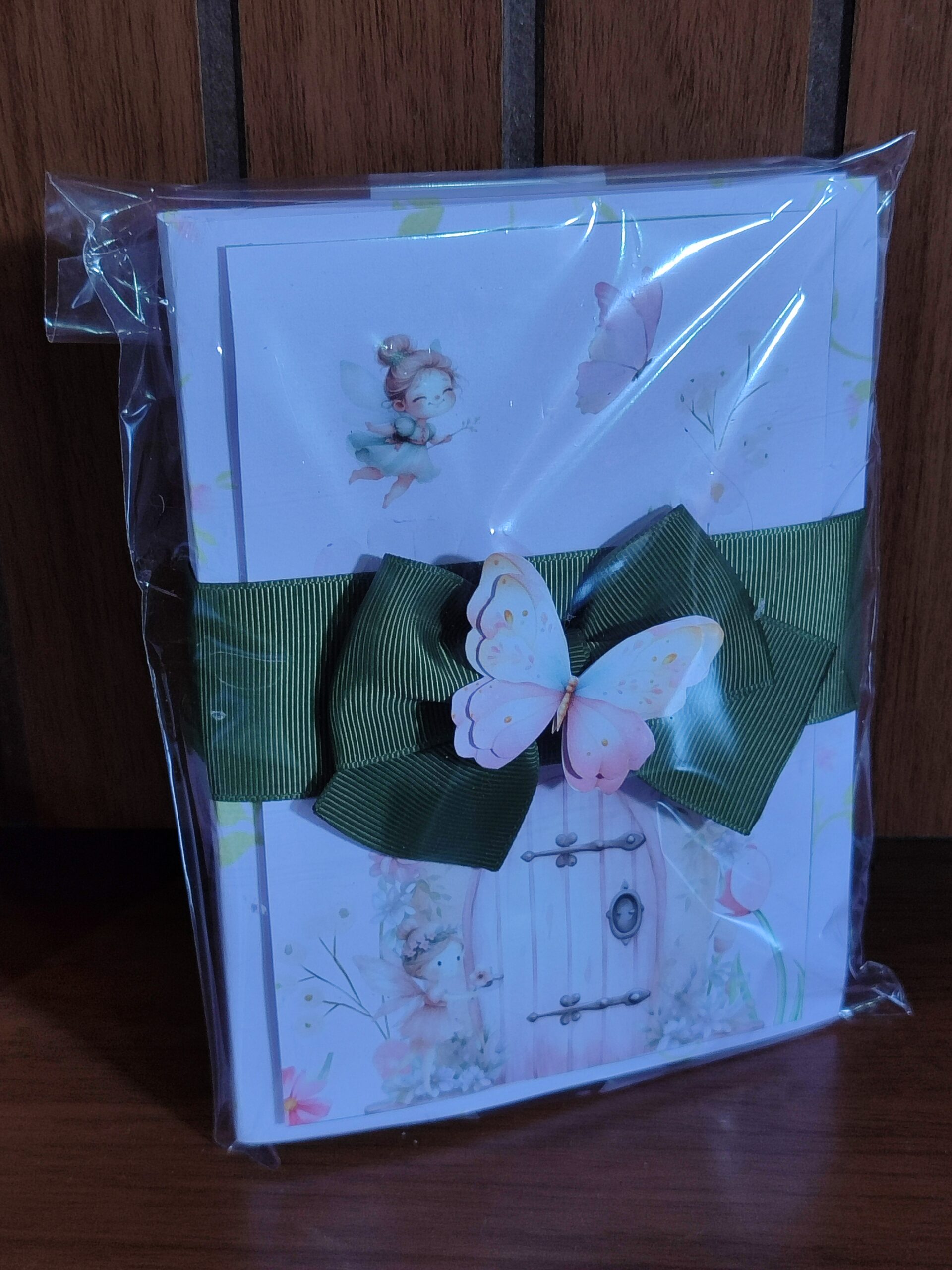 ARQUIVO DIGITAL convite bosque das fadas